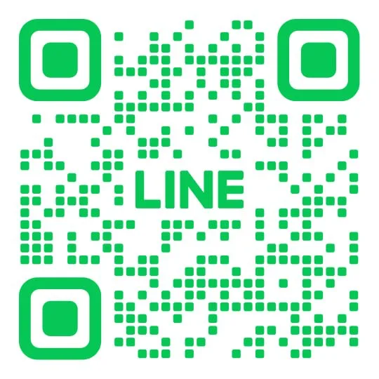 QR Code แชท ตลาดหุ้น เปิด ปิด วันนี้ ช่อง 9 ทาง Line